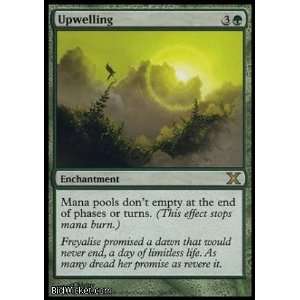  Upwelling (Magic the Gathering   10th Edition   Upwelling 