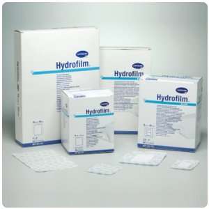  Hydrofilm. Hydrofilm Plus Latex Free Transparent Film 