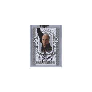   Autograph Silver #ASH1   Scott Hamilton/25* Sports Collectibles