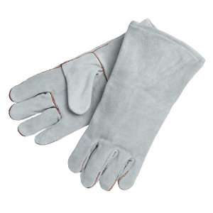  Uptime UPT 4150B Leather Welding Gloves Automotive