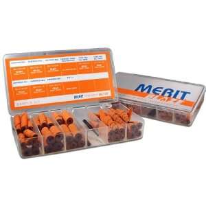 Merit Blaze Cartridge Roll Test Kit (Pack of 1)  
