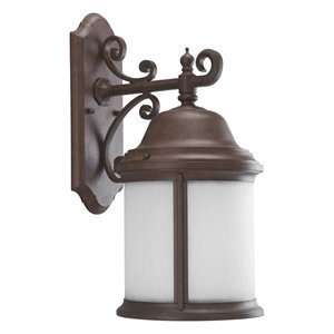  Progress Lighting P5876 3 Ashmore Outdoor Sconce   1768825 