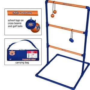  Auburn Tailgate Golf 2 Stand