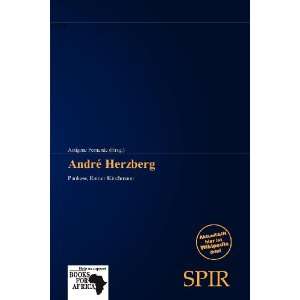   Herzberg (German Edition) (9786137845271) Antigone Fernande Books