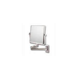  Magnifying Makeup Mirror   2 Sided   by Kimball & Young 