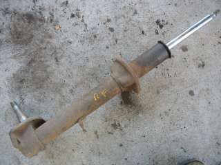 RIGHT HAND FRONT STRUT SHOCK KNUCKLE SPINDLE 1976 76 DATSUN B210 B 210 