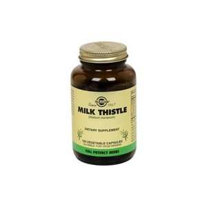  FP Milk Thistle   Helps maintain many aspects of health 