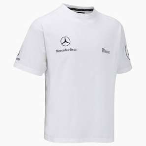 SHIRT Formula 1 Mercedes Benz F1 NEW Nico Rosberg  