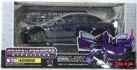 Takara Transformers BT 13 Laserwave Mazda RX 8  