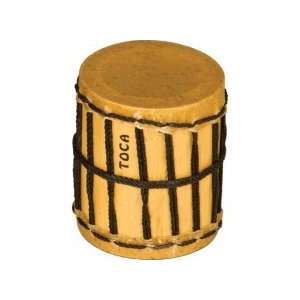  Toca Bamboo Tube Shaker   Medium TBSM Musical Instruments