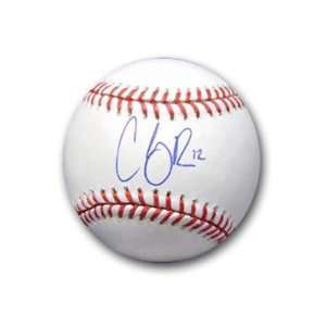 Cody Ross Autographed MLB Baseball PRE SALE  Sports 