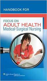   Nursing, (145118090X), Linda H. Pellico, Textbooks   