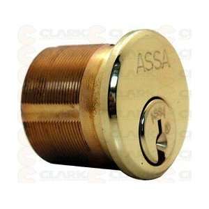  Mortise Cylinder   ASSA