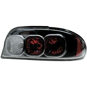  Euro Taillights   TYC Aftermarket Taillights Automotive