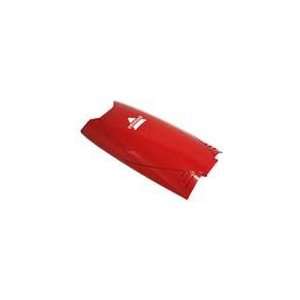  Bissell Dust Cover Assembly Red