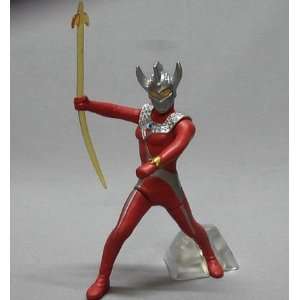  Ultraman Max Hg 46 Gashapon Figure Taro Toys & Games