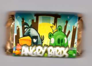 Angry Birds PARTY FAVORS **New**  