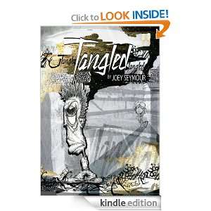 Start reading Tangled  