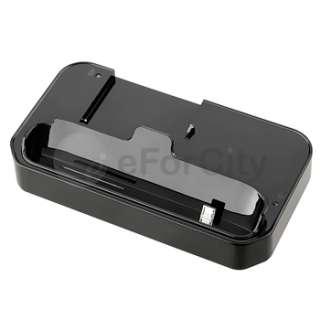 USB Battery Charger Dock AC Cradle For HTC Sensation 4G  