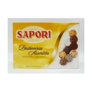 Assorted Pastries by Sapori Siena  Grocery & Gourmet Food