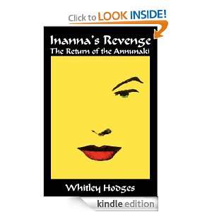  INANNAS REVENGE (n/a) eBook Whitley Hodges Kindle Store