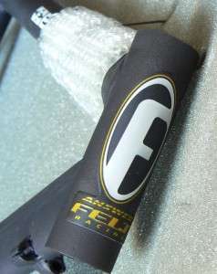 Felt Answer B2 Triathlon Frame 54 cm w/Kestrel Fork USA handmade 
