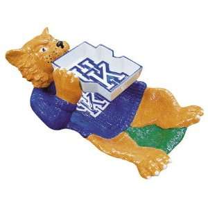  University of Kentucky Chip and Dip Platter/Bowl Sports 