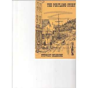   Binding] by Holbrook, Stewart Hall Stewart Hall Holbrook Books