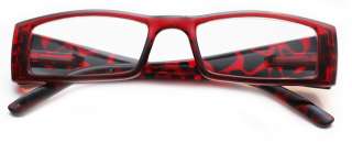 ELECTRIC ANIMAL PRINT READING GLASSES so HOT 4 colors  