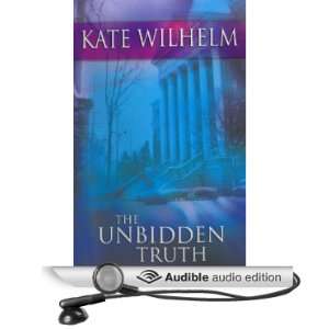  The Unbidden Truth A Barbara Holloway Novel (Audible 