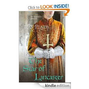  The Star of Lancaster (Plantagenet 11) eBook Jean Plaidy 