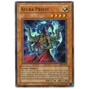  Asura Priest Toys & Games