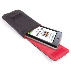   Phone Sleeve For Garmin Asus Nuvifone A50 And M10 5 Electronics