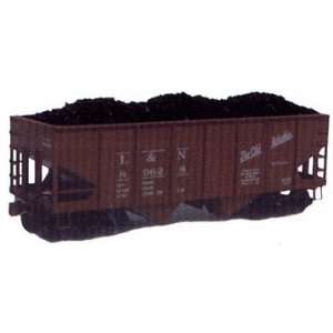  Chooch Enterprises HO Coal Load   2 each Toys & Games