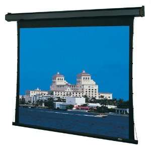  Draper M1300 Premier Electric Screen   AV Format 70 x 70 