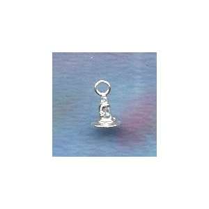  Wiccan Jewelry Witch HAT Pagan Wicca Ritual Cone of Power 