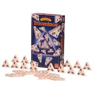  Goliath   Triominos Voyager Toys & Games