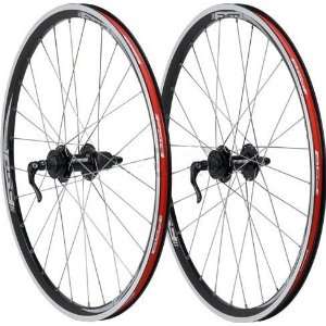   XC 100 Wheelset, V Brake and 6 Bolt Disc, 26 ATB