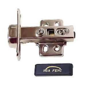  SOFT CLOSE Concealed Euro Silent Hinge & Plate   Full 