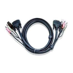  Selected 10 Dual Link DVI Cable By Aten Corp Electronics