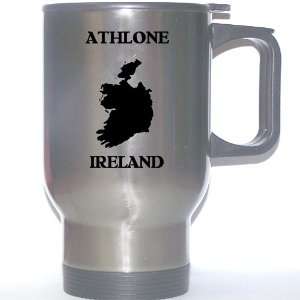  Ireland   ATHLONE Stainless Steel Mug 
