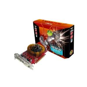    Palit XAE348300FT352 Radeon HD 4830 Graphics Card Electronics