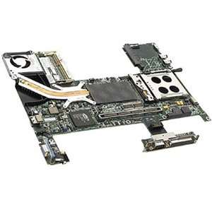  IBM/Lenovo Thinkpad T40 ATI motherboard with security chip 