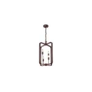  Rumsford Pendant by Hudson Valley Lighting 7416