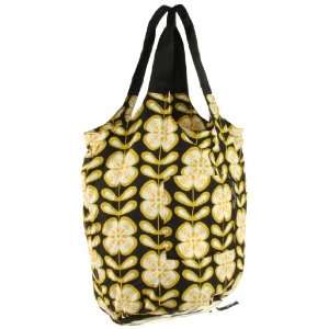 Petunia Pickle Bottom Faraway Fold Out Tote Shoulder Bag,Lively La Paz 