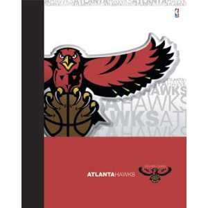  Atlanta Hawks 6 NBA School Portfolios