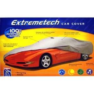  ExtremeTech Car Cover 