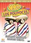 Lo Mejor del Polivoces   Vol. 2 (DVD, 2006)