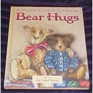   Hugs A Friend Is a Gift to Cherish by Various Artist Various Books