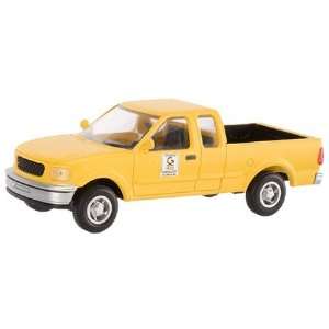  Atlas N Scale Ford F 150 Pickup, Guilford (2 Pieces) Toys 